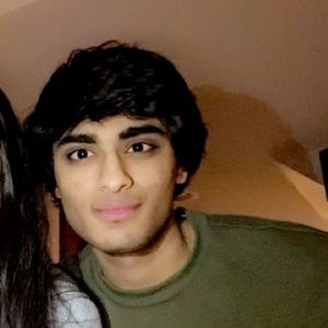 Meet your Posher, Rahul